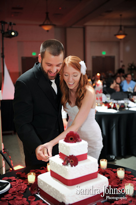 Best Lake Mary Events Center Wedding photographer - Sandra Johnson (SJFoto.com)